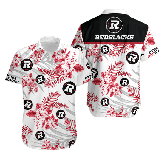 10 Redblacks Hawaiian Shirt 1