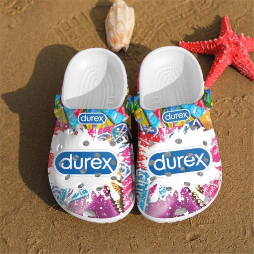7 Durex Crocs Crocband Clog 1 1