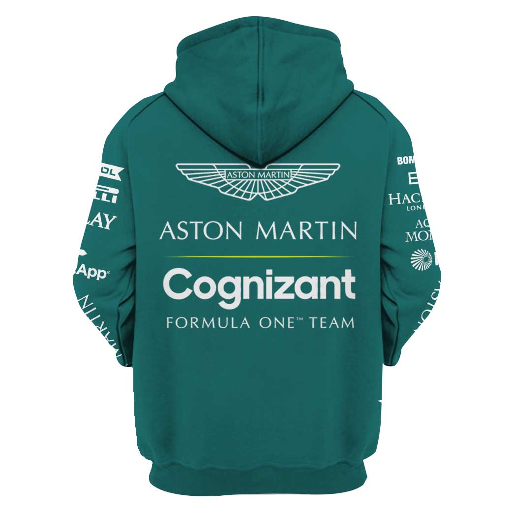 Cognizant custom name 3d hoodie and shirt 1