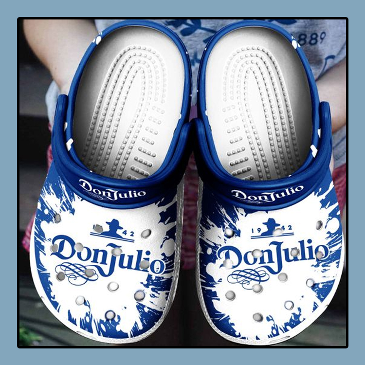 Donjulio Crocs Crocband Shoes1