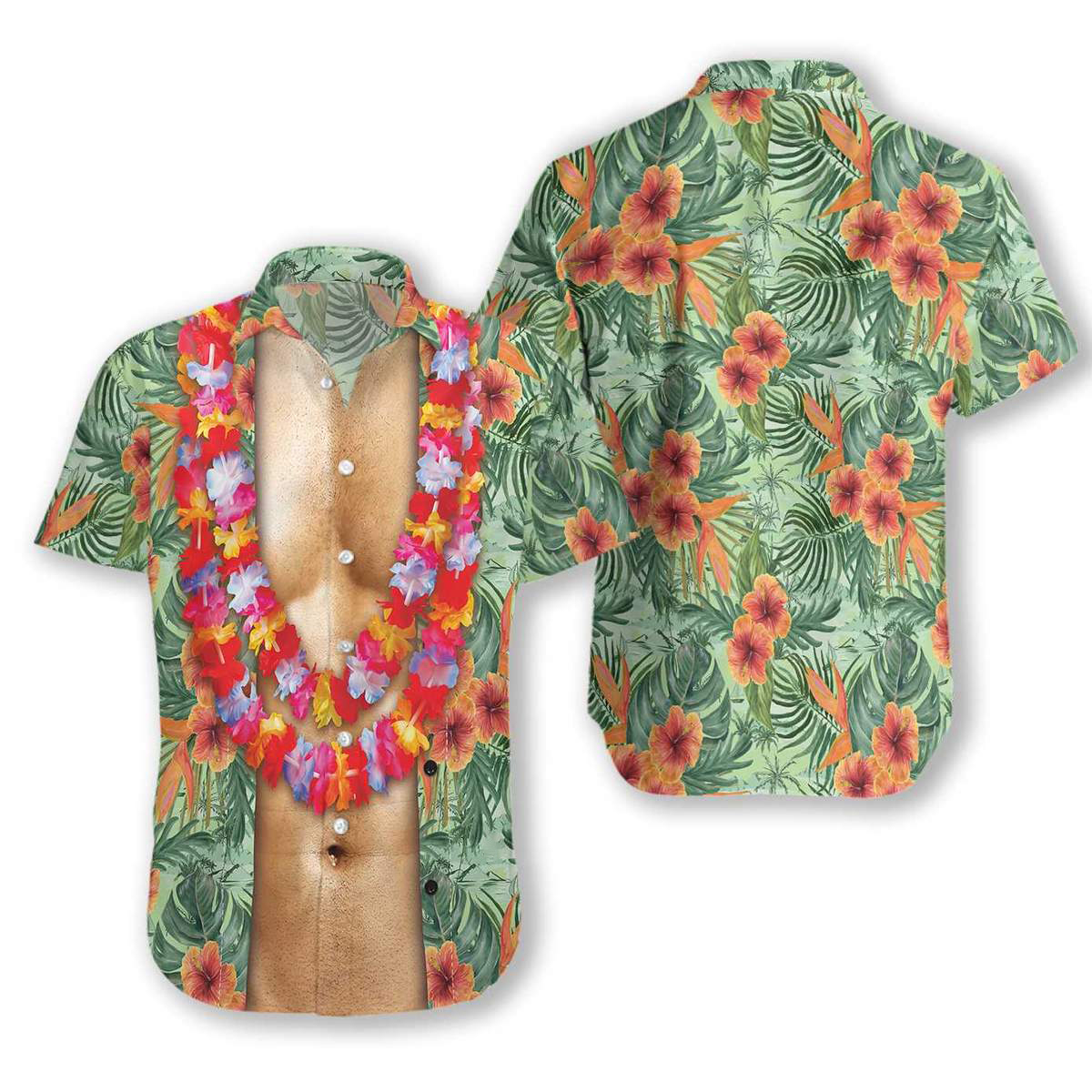 Funny Hawaii Shirt1