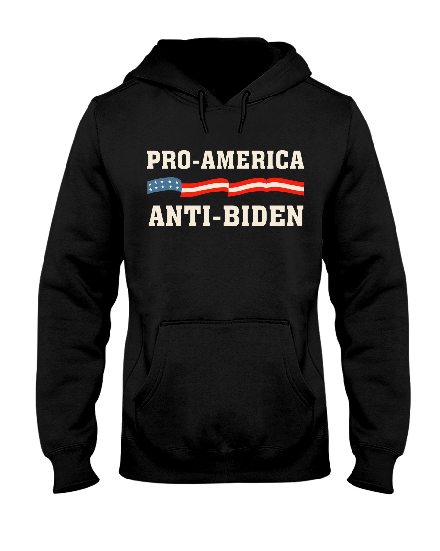 Pro America Anti Biden Shirt2