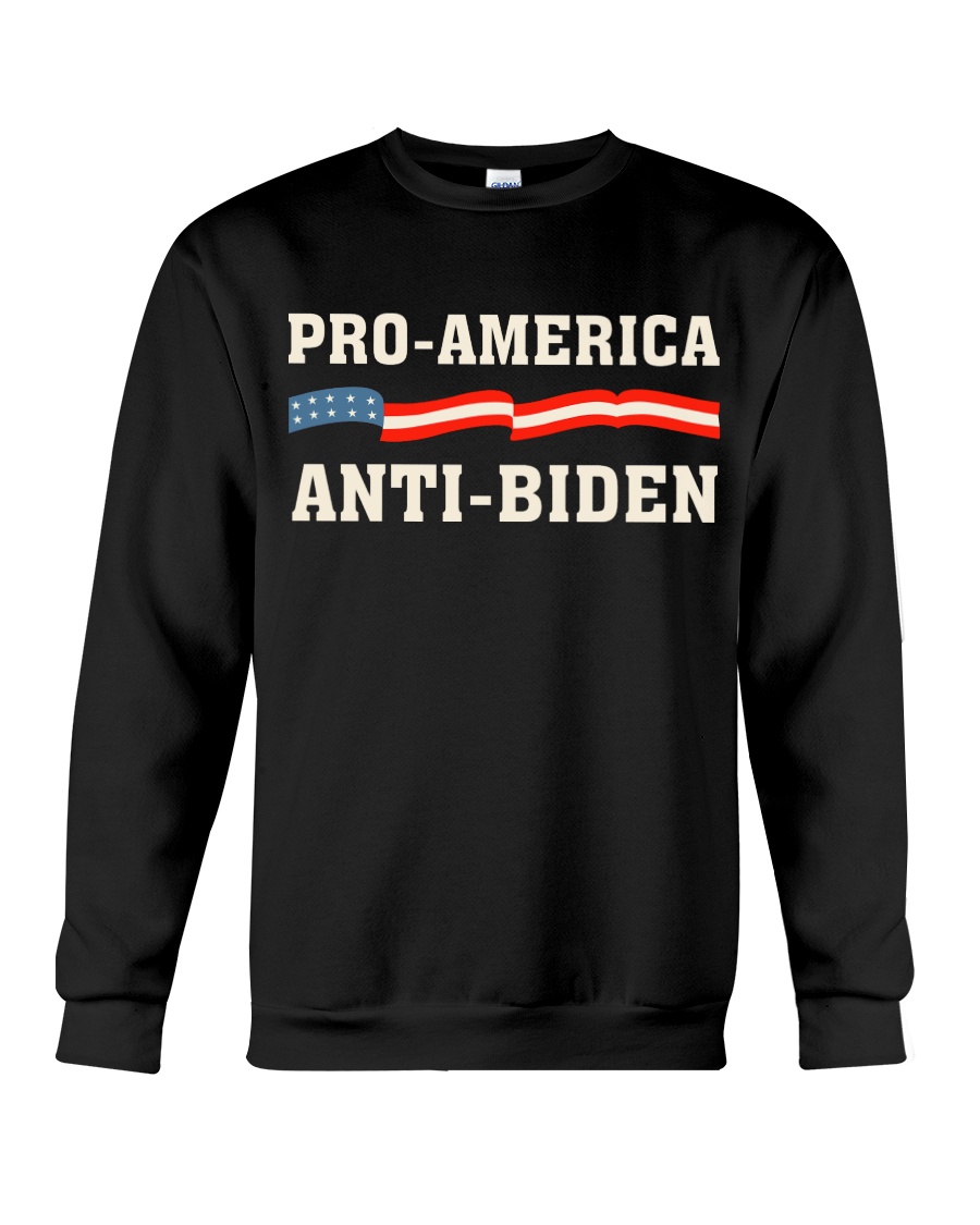 Pro America Anti Biden Shirt5