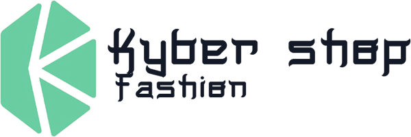 kybershop logo
