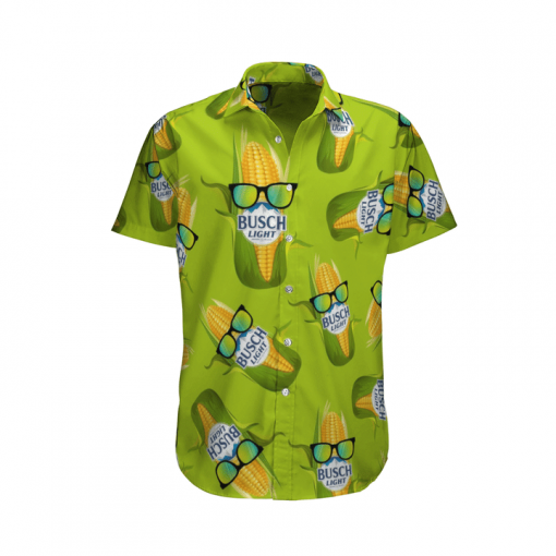 2 Busch Light Corn Hawaiian Shirt And Short 1 510x510 1