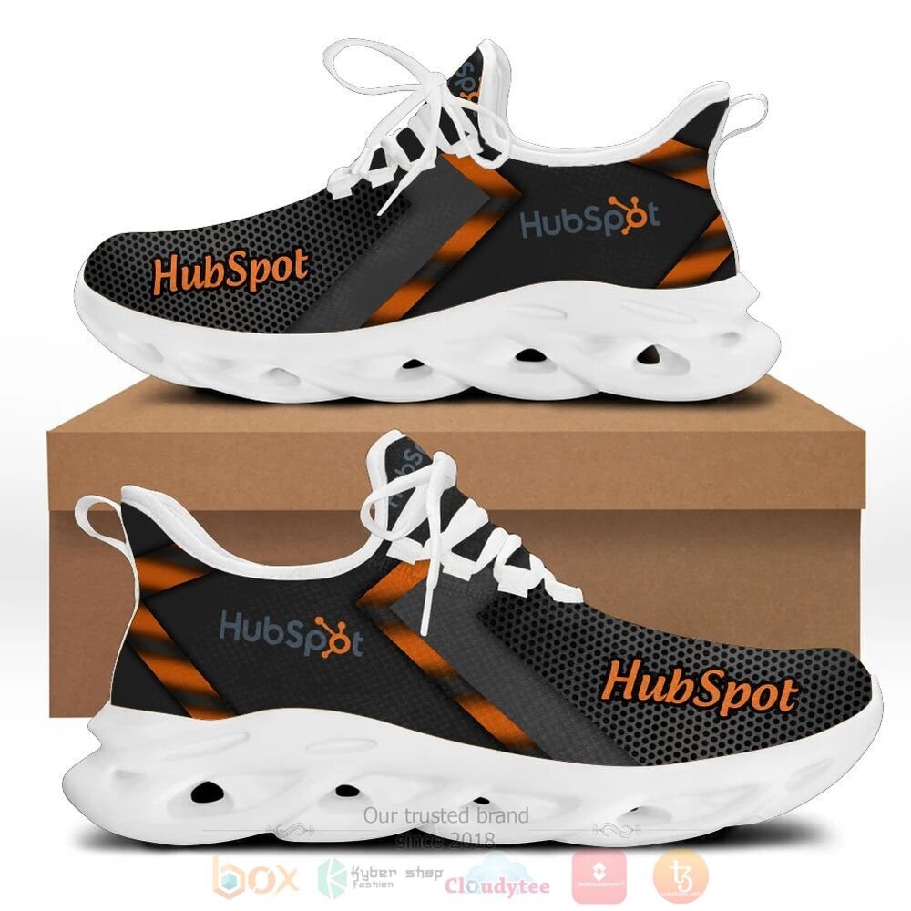 HubSpot Clunky Max Soul Shoes