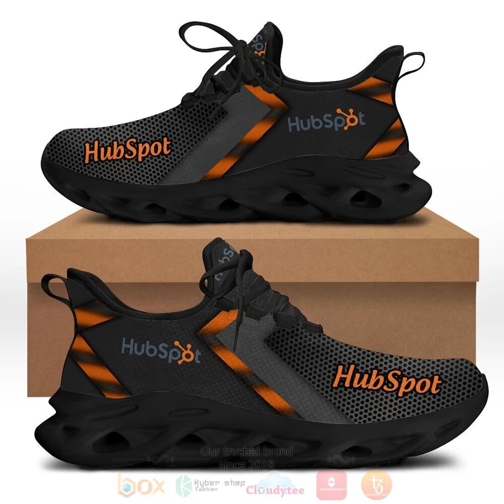 HubSpot Clunky Max Soul Shoes 1