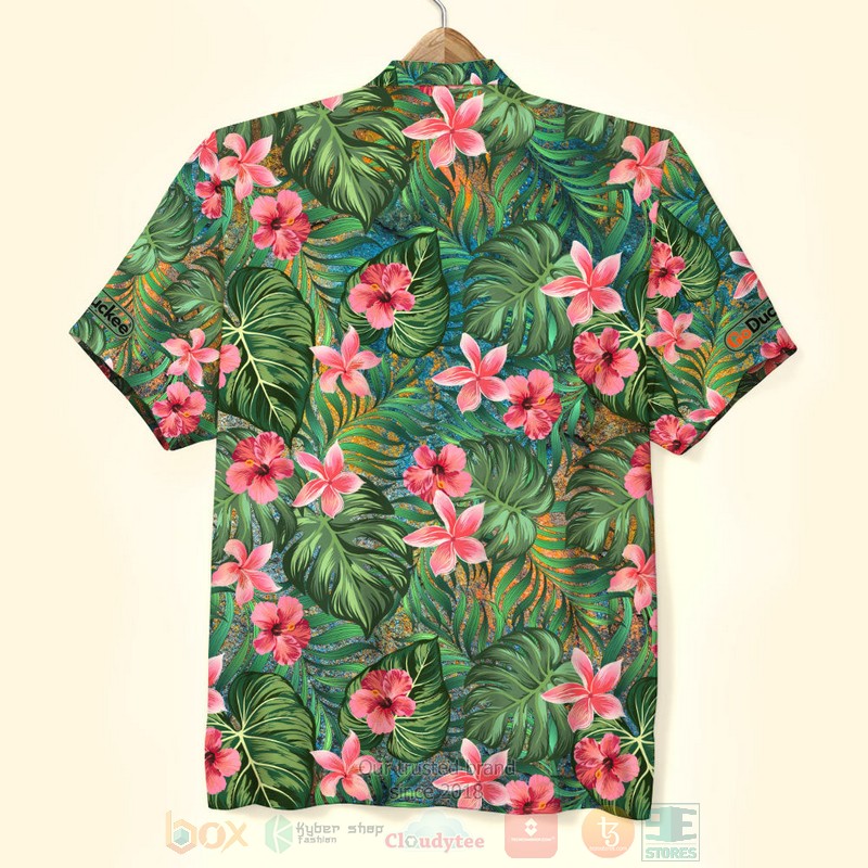 Flowers Gift For Loved Ones Hawaiian Shirt 1