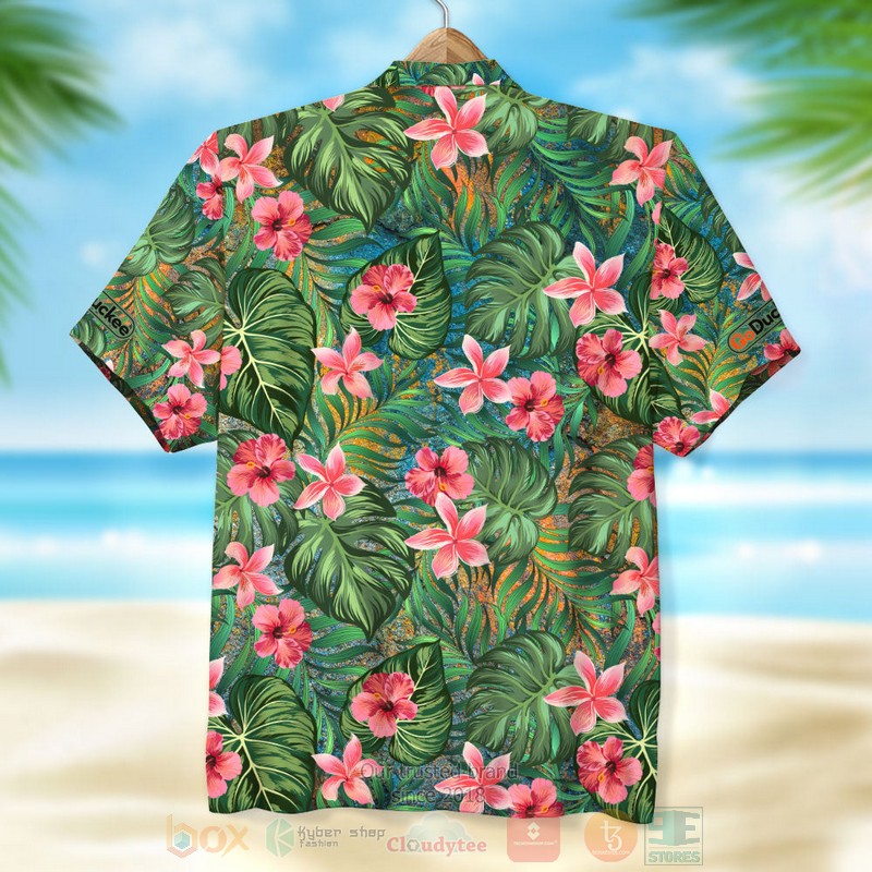 Flowers Gift For Loved Ones Hawaiian Shirt 1 2 3