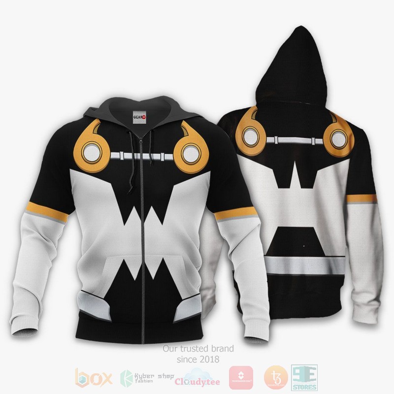 Hanta Sero Uniform Cosplay My Hero Academia Anime 3D Hoodie Bomber Jacket