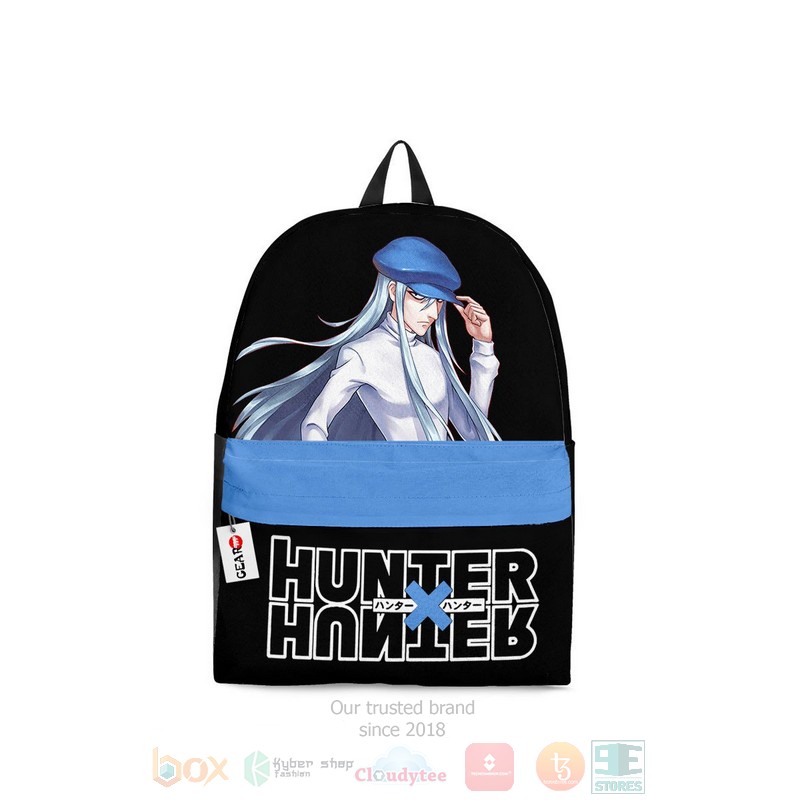 Kite Hunter x Hunter Anime Backpack