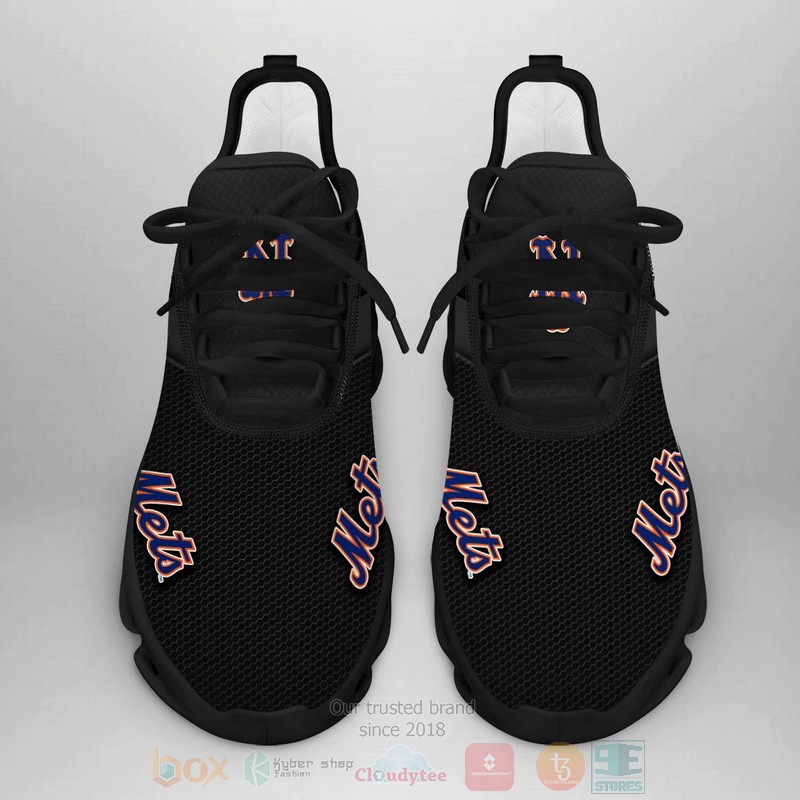 MLB New York Mets Clunky Max Soul Shoes 1