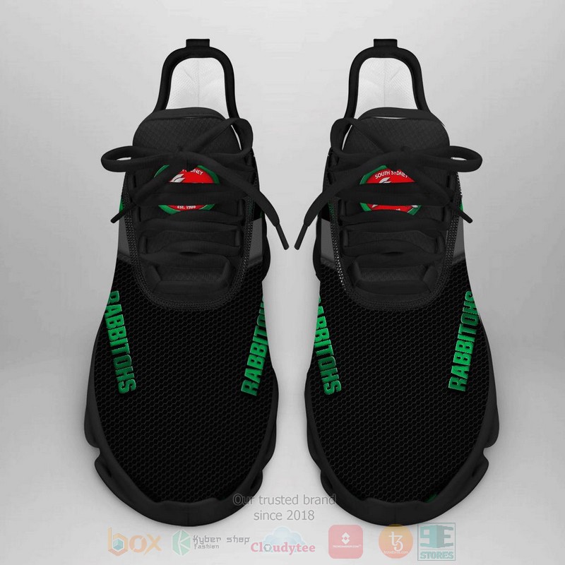 NRL South Sydney Rabbitohs Clunky Max Soul Shoes 1