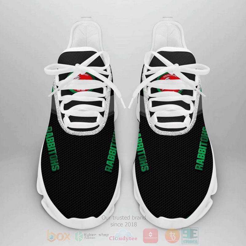 NRL South Sydney Rabbitohs Clunky Max Soul Shoes 1 2 3