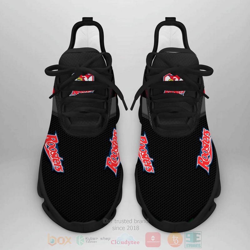 NRL Sydney Roosters Clunky Max Soul Shoes 1