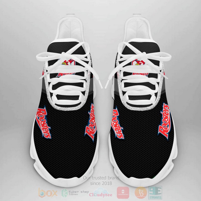 NRL Sydney Roosters Clunky Max Soul Shoes 1 2 3
