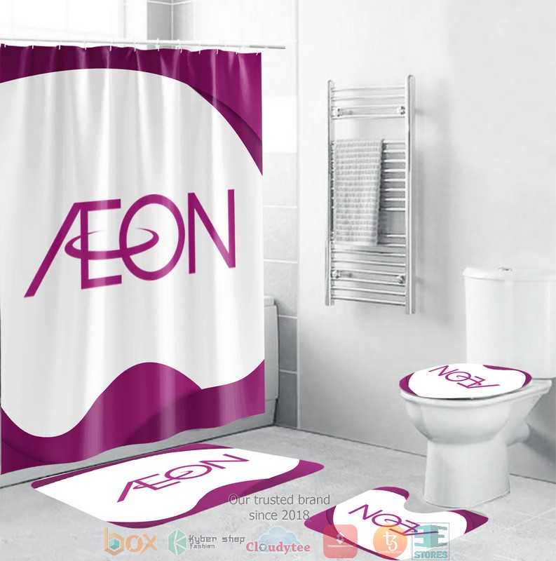 AEON Shower curtain sets