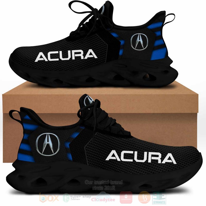 Acura Clunky Max Soul Shoes