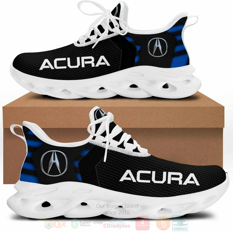 Acura Clunky Max Soul Shoes 1