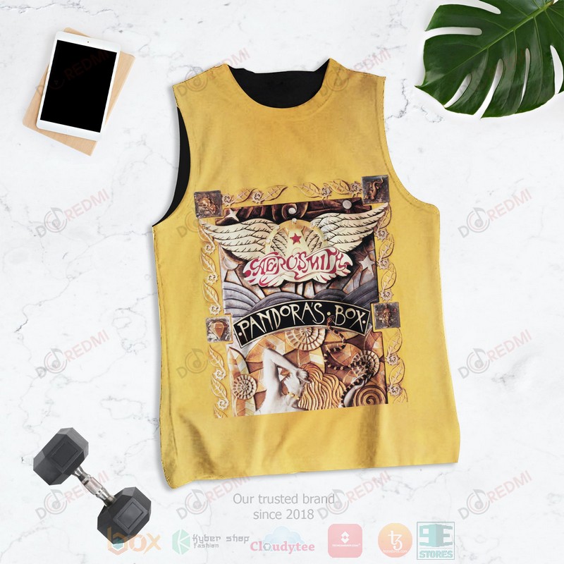 Here are the types of tank tops you can buy online 99