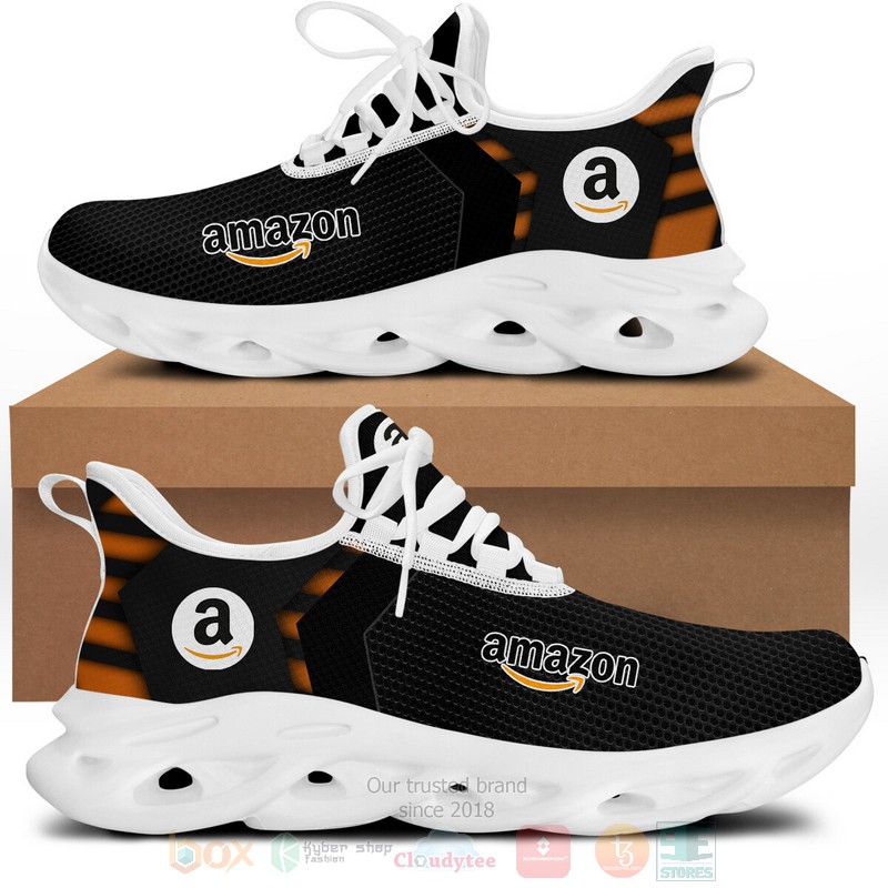 NEW Amazon Clunky Max soul shoes sneaker1