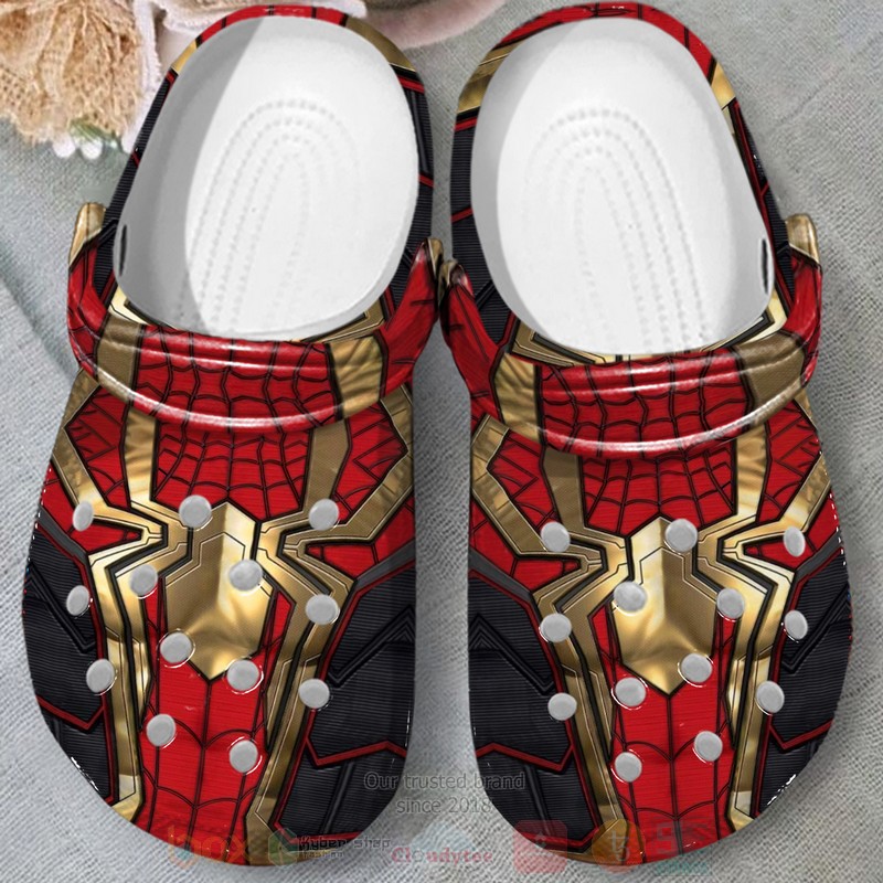 American Chihuahua Crocband Crocs Clog Shoes 1