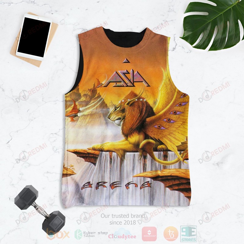 Here are the types of tank tops you can buy online 74