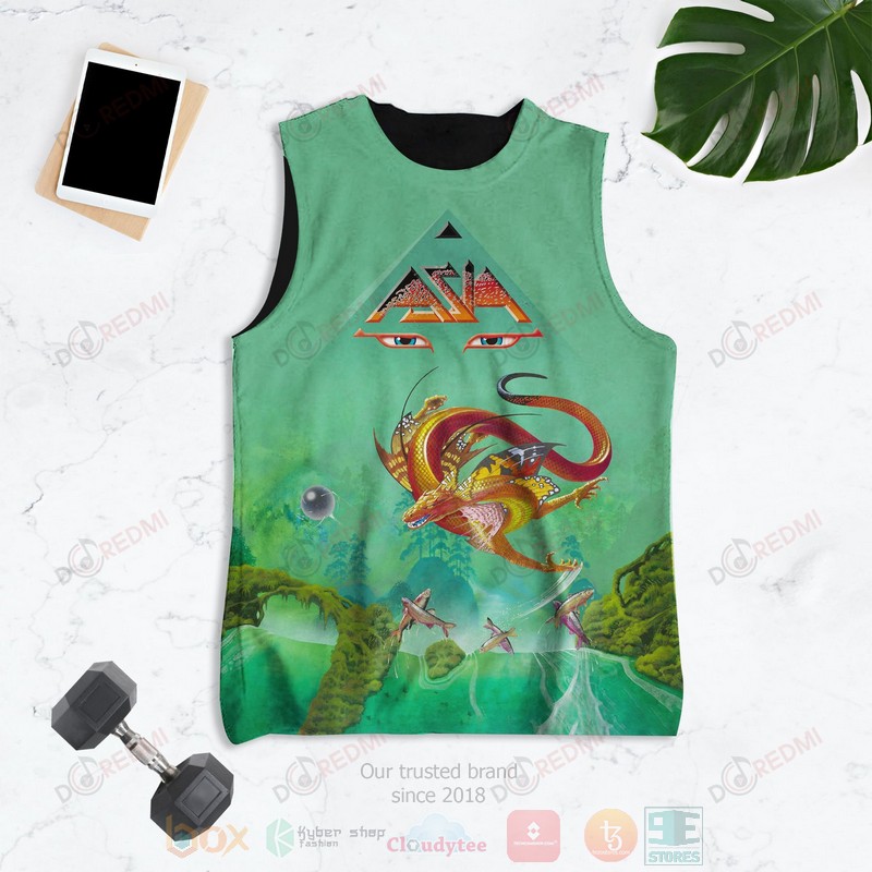 Here are the types of tank tops you can buy online 66
