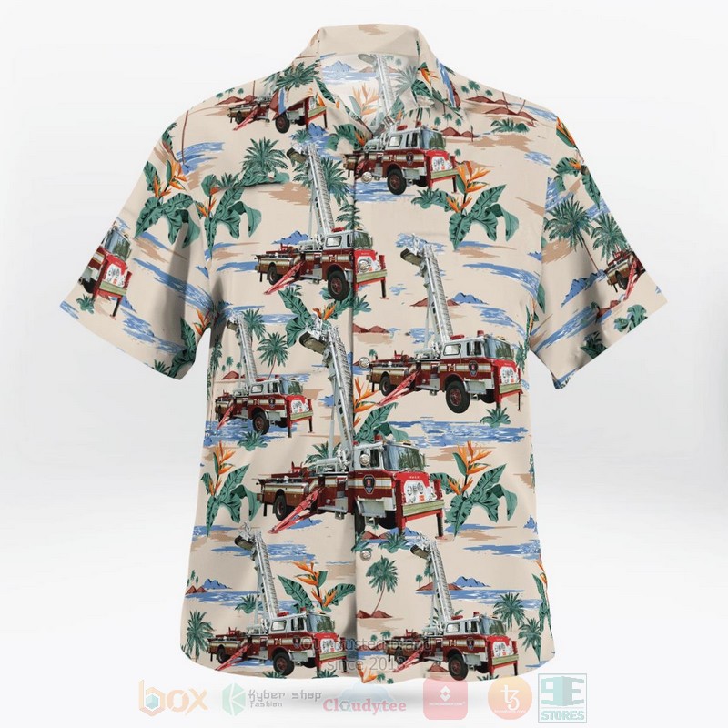 Box 1971 Hawaiian Shirt 1