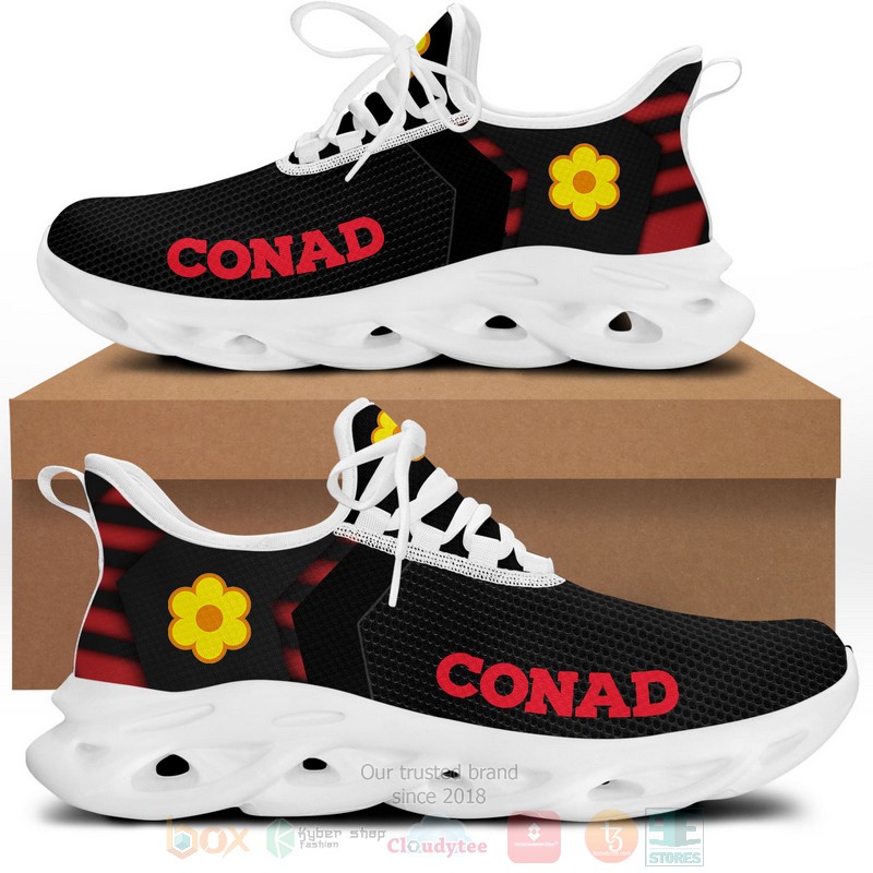 NEW Conad Clunky Max soul shoes sneaker1