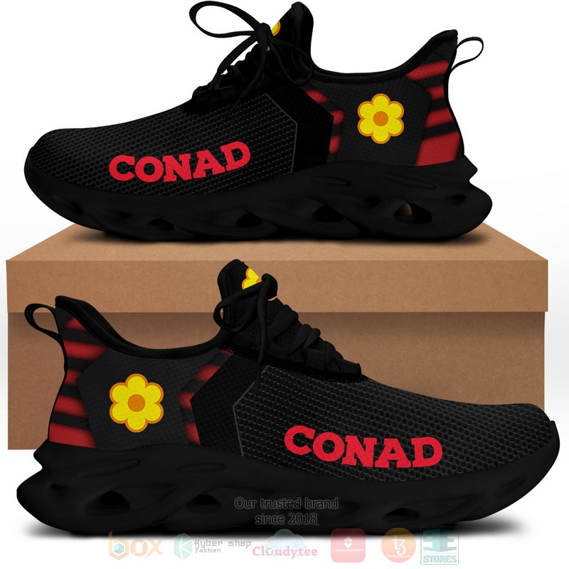 NEW Conad Clunky Max soul shoes sneaker2
