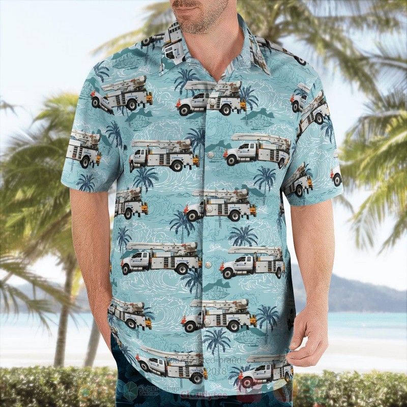 DTE Energy Hawaiian Shirt 1 2