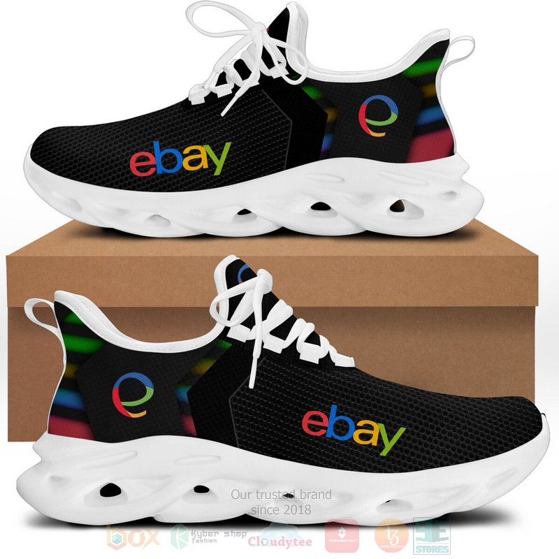NEW Ebay Clunky Max soul shoes sneaker1