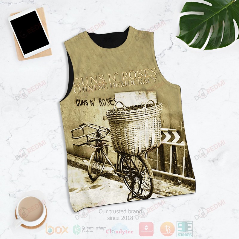 Here are the types of tank tops you can buy online 188