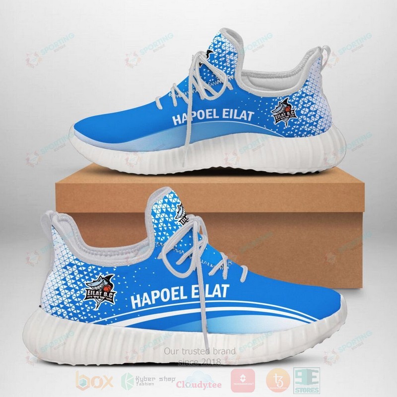 Hapoel Eilat Reze Shoes
