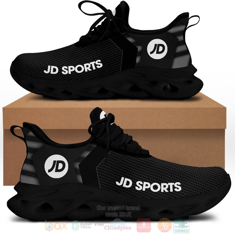 NEW JD Sports Clunky Max soul shoes sneaker2