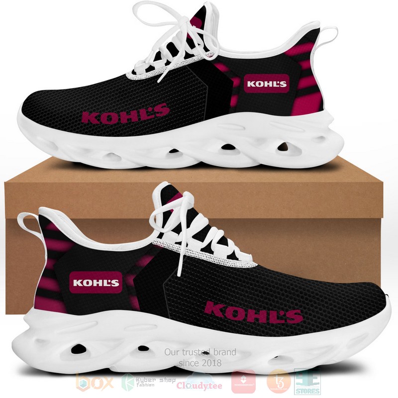 NEW Kohl's Clunky Max soul shoes sneaker1