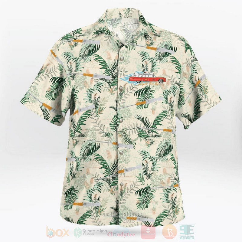 Light Em Up Hawaiian Shirt 1