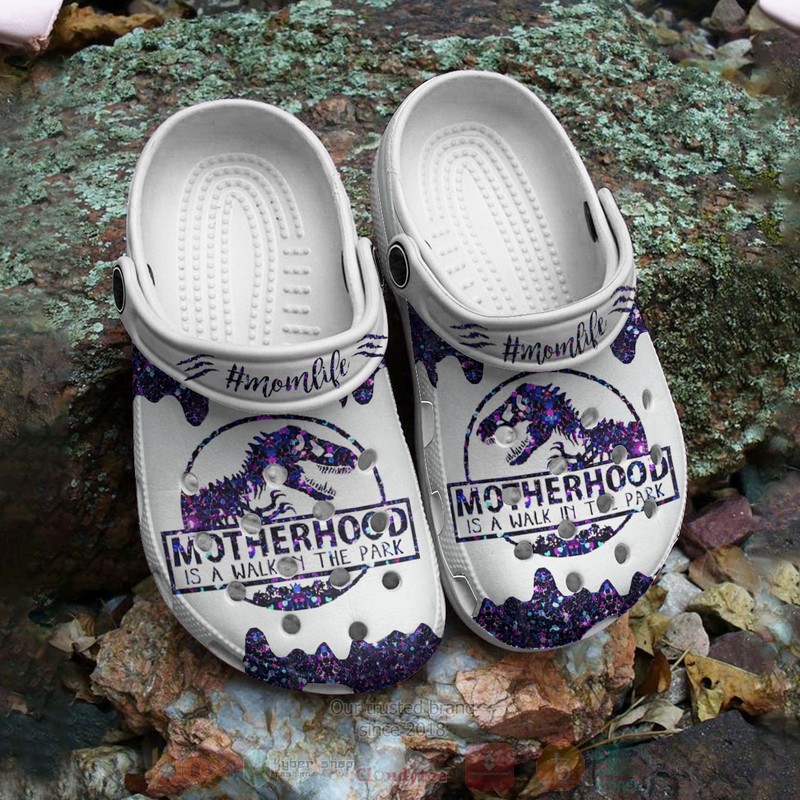 Motherhood Crocband Crocs Clog Shoes 1