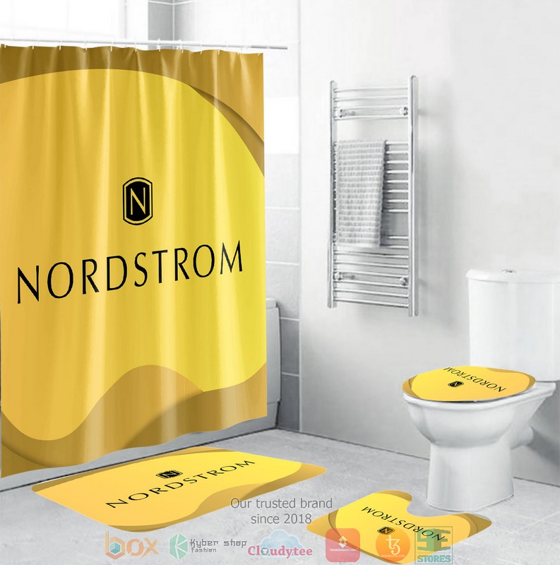 Nordstrom Shower curtain sets