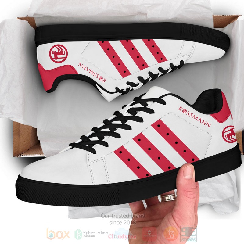 NEW Rossmann Clunky Max soul shoes sneaker1