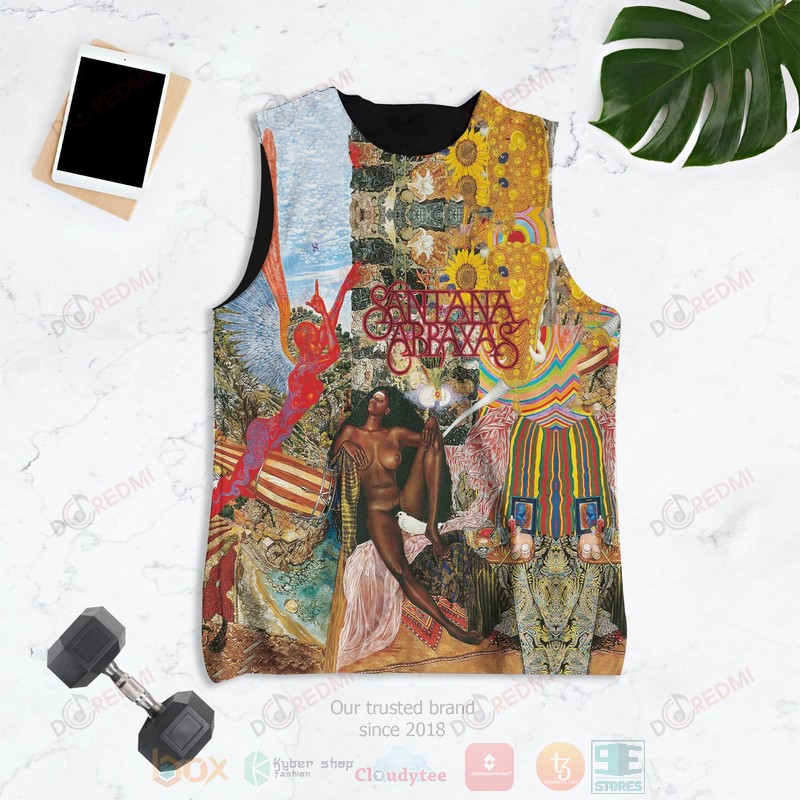 Here are the types of tank tops you can buy online 144