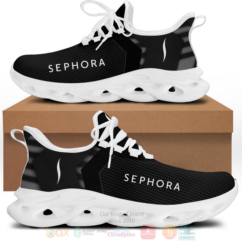 NEW Sephora Clunky Max soul shoes sneaker1