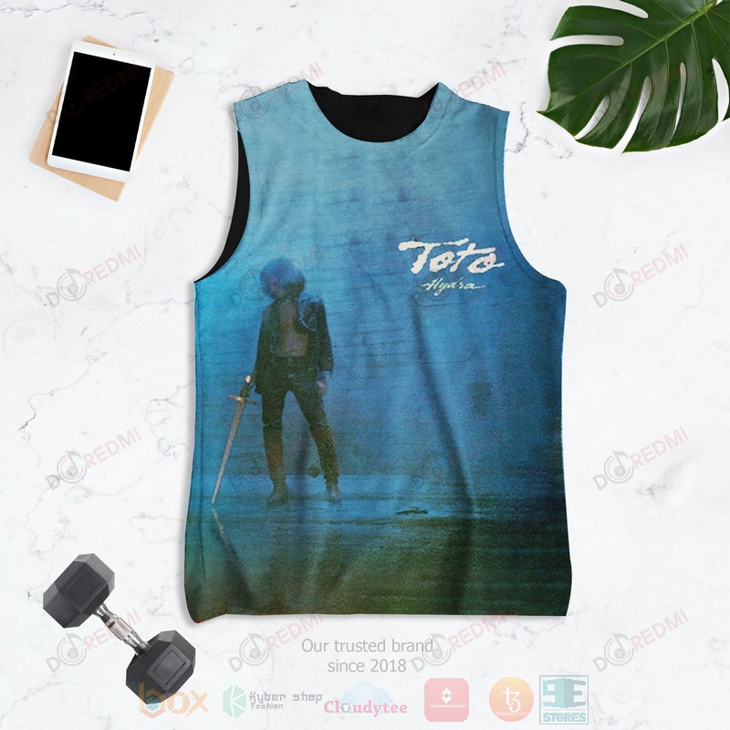 Here are the types of tank tops you can buy online 233