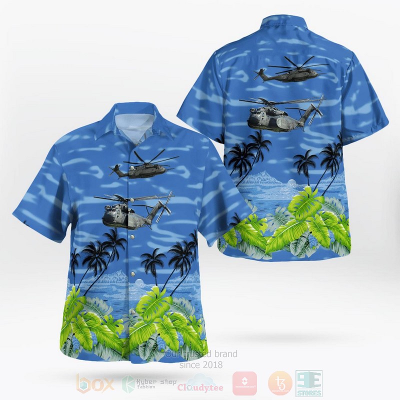 US Navy Lockheed P 2 Neptune Hawaiian Shirt