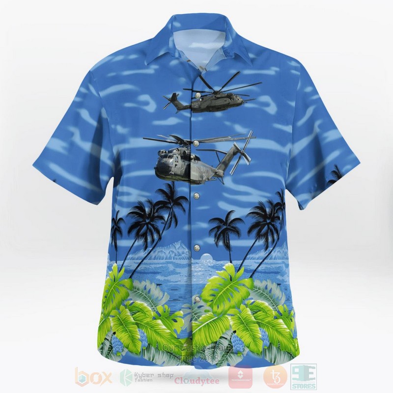 US Navy Lockheed P 2 Neptune Hawaiian Shirt 1