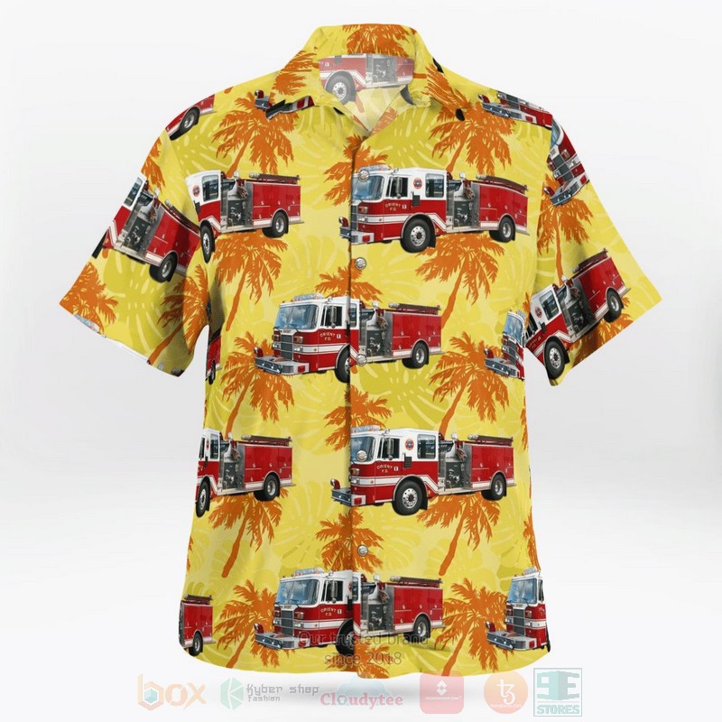 rient Fire Department Orient New York Hawaiian Shirt 1 2