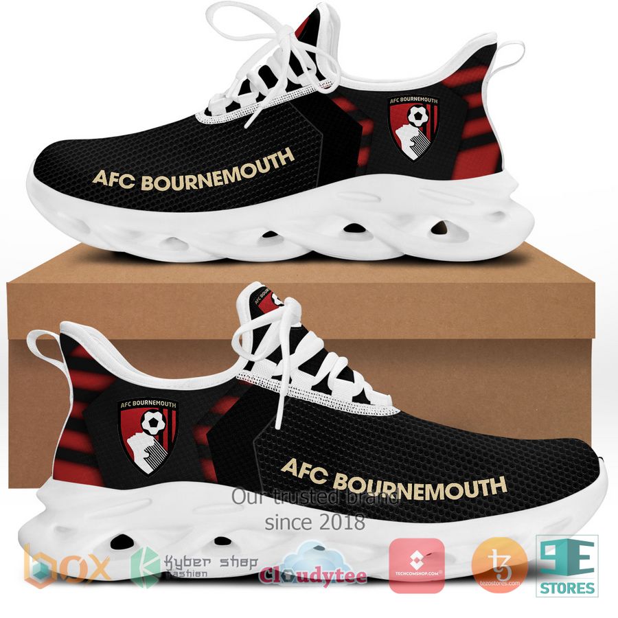 afc bournemouth clunky max soul shoes 1 93455