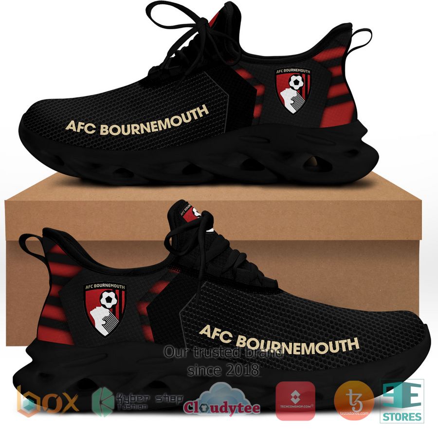 afc bournemouth clunky max soul shoes 2 31350