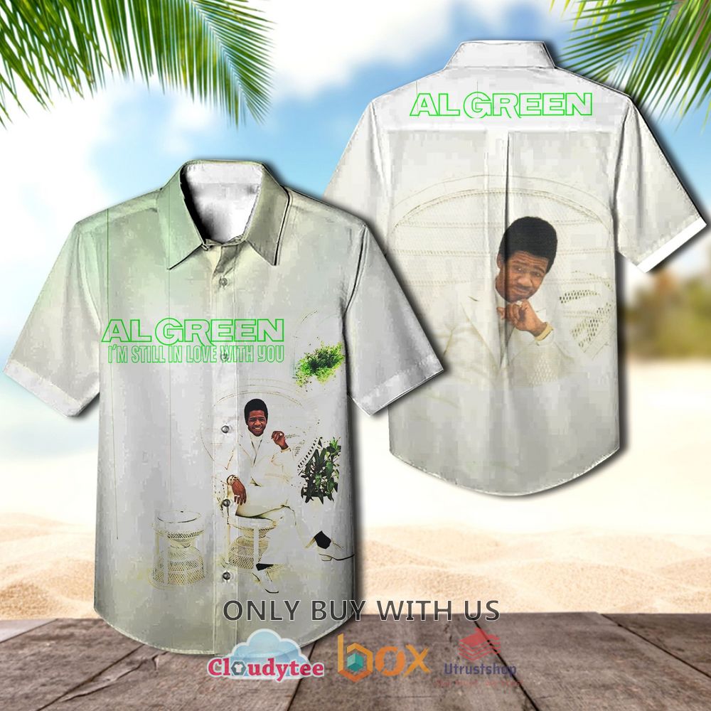 al green im still in love with you 1972 album casual hawaiian shirt 1 52442